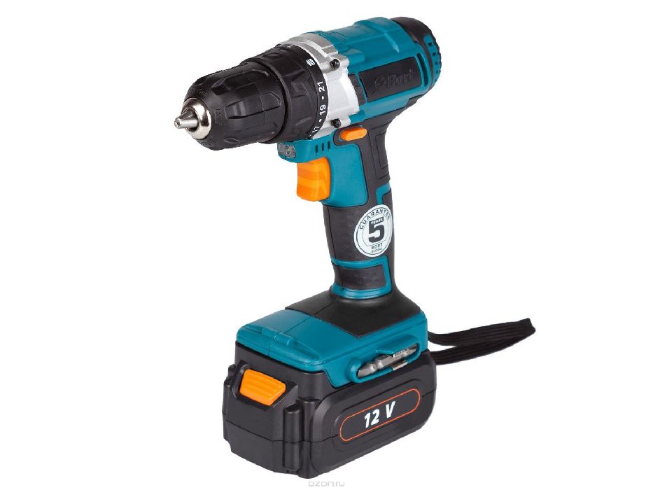 Дрель-Шуруповерт аккумуляторная MAX-PRO 0-350/0-1100 2 аккум крутящий момент 32 - фото в Миди Лтд Изображение товара Дрель-Шуруповерт аккумуляторная MAX-PRO 0-350/0-1100 2 аккум крутящий момент 32 в Миди Лтд