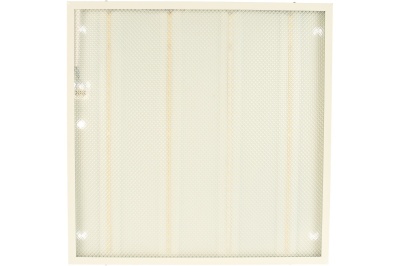 Изображение товара Светильник светодиодный 595*595*19мм 36Вт 4000К 3100Lm ПРИЗМА в Миди Лтд