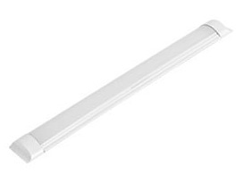 Изображение товара Светильник светодиодный Ecola LED linear 36Вт 220В 6500К (75*25*1200мм) IP20 в Миди Лтд