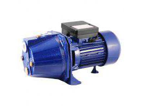 Изображение товара Насос поверхностый JEMIX JET-80 в Миди Лтд