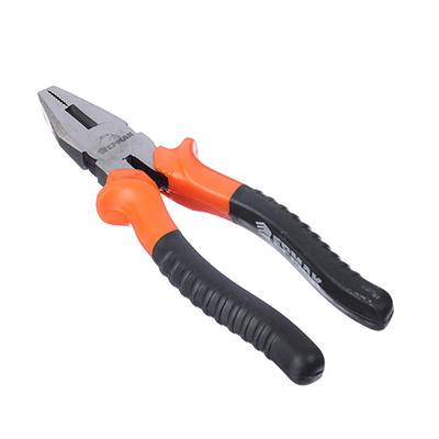 Изображение товара Пассатижи 180мм ЕРМАК шлифованные           ХХ в Миди Лтд