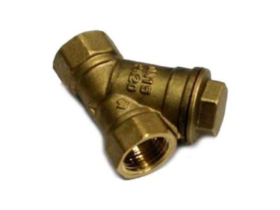 Изображение товара Фильтр  20" г/г  косой (10шт/уп) CBYF0034 в Миди Лтд