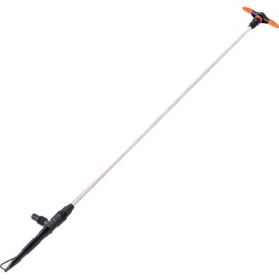 Изображение товара Распылитель удлиненный 2х-лепестковый Жук 1/2"-3/4" (100см) (10шт/уп) в Миди Лтд