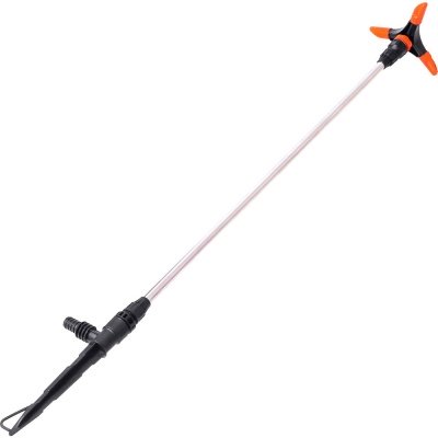 Изображение товара Распылитель удлиненный 3х-лепестковый Жук 1/2"-3/4" (60см) (10шт/уп) в Миди Лтд