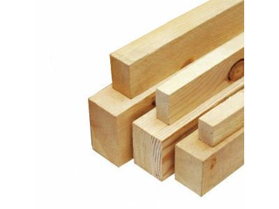 Брус 20*20*2,0м сухой строганный профилированный  (уп-25шт) - фото в Миди Лтд Изображение товара Брус 20*20*2,0м сухой строганный профилированный  (уп-25шт) в Миди Лтд