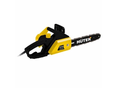 Пила цепная электрическая Huter ELS-1500P - фото в Миди Лтд Изображение товара Пила цепная электрическая Huter ELS-1500P в Миди Лтд