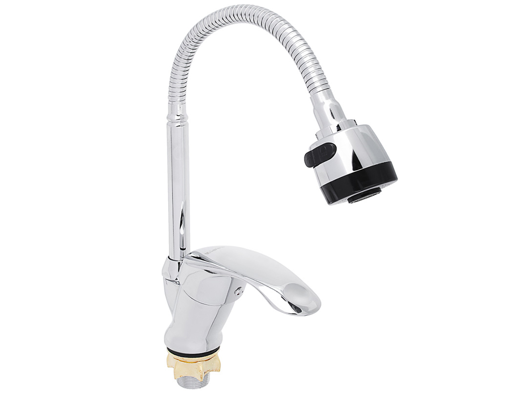 Изображение товара Смеситель для кухни Klabb LUX 1              ХХ в Миди Лтд