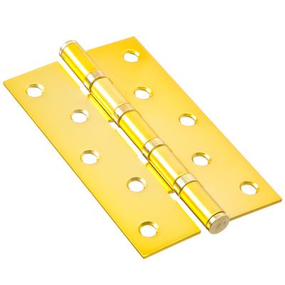 Изображение товара Петля Матовое золото LARS      ХХ в Миди Лтд