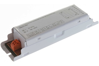 Изображение товара Электронный пускорегулирующий аппарат ЕВ-Т8-218-ЕА3 нар. TDM в Миди Лтд