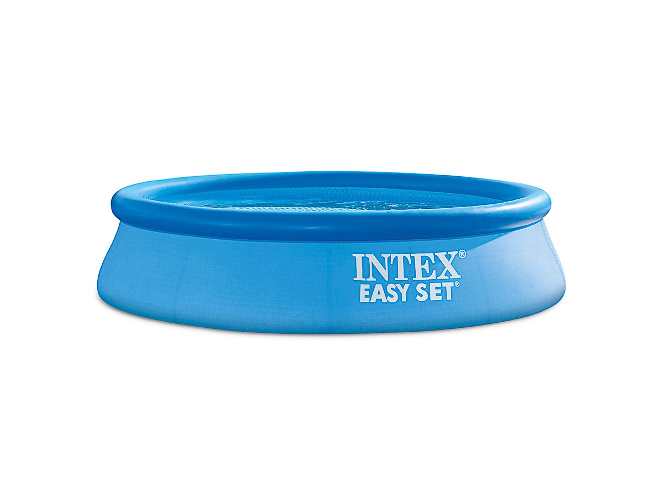 Изображение товара Бассейн надувной Изи Сет INTEX 244*61см 28106NP  в Миди Лтд