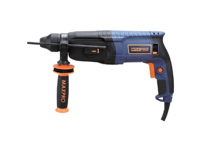 Изображение товара Перфоратор монтажный MAX-PRO SDS-PLUS  0-1200 (кейс) в Миди Лтд