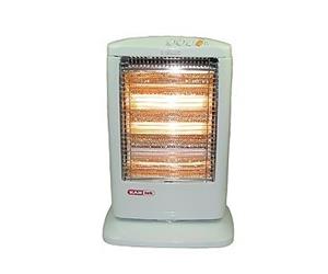 Изображение товара Обогреватель галогеновый КТ1-1200 в Миди Лтд