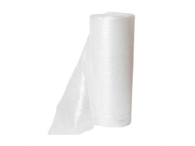 Плёнка воздушно-пузырчатая двухслойная 1,5*50м - фото в Миди Лтд Изображение товара Плёнка воздушно-пузырчатая двухслойная 1,5*50м в Миди Лтд