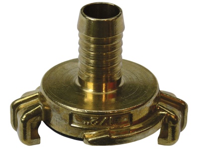 Изображение товара Патрубок быстросъемный ВОЛМА 1/2 в Миди Лтд