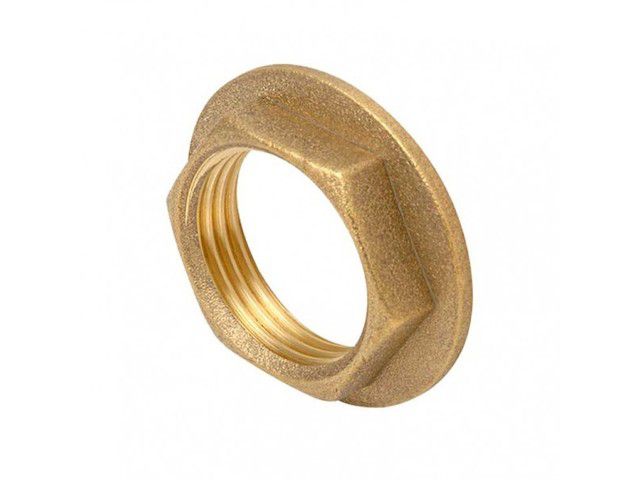 Изображение товара Контргайка 3/4" внутренняя резьба Valfex (10шт/уп) в Миди Лтд