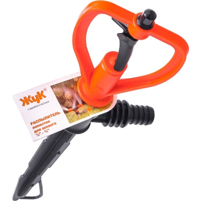 Изображение товара Распылитель лепесток Жук 1/2"-3/4" (100шт/уп) в Миди Лтд