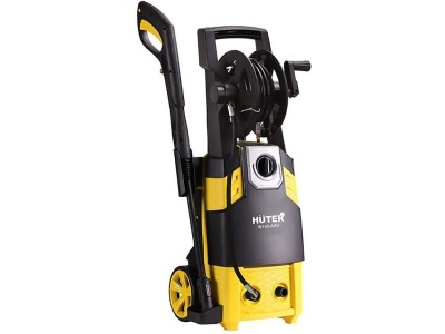 Автомойка Huter M165-ARV - фото в Миди Лтд Изображение товара Автомойка Huter M165-ARV в Миди Лтд