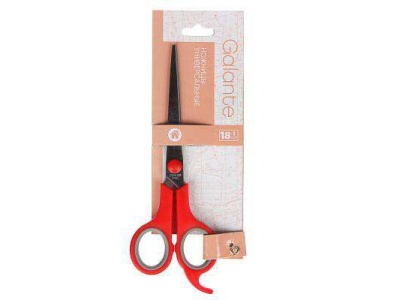 Ножницы универсальные премиум 18,1см GALANTE - фото в Миди Лтд Изображение товара Ножницы универсальные премиум 18,1см GALANTE в Миди Лтд