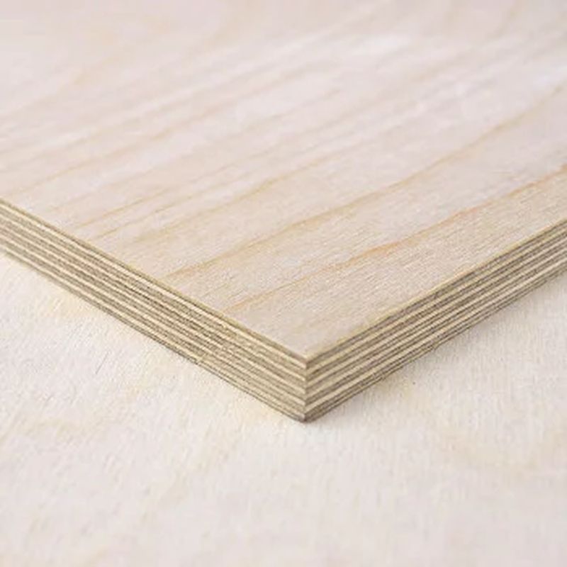 Фанера ФСФ   6мм. 2/4 сорт 1220*2440 Ш2 (66шт/пал) - фото в Миди Лтд Изображение товара Фанера ФСФ   6мм. 2/4 сорт 1220*2440 Ш2 (66шт/пал) в Миди Лтд