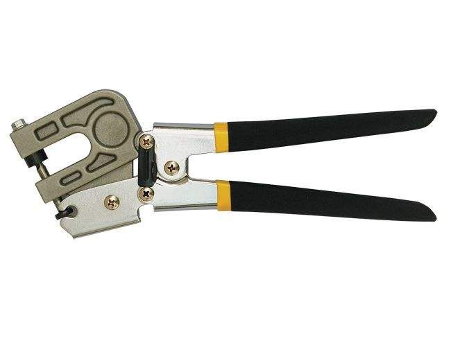 Просекатель профиля для гипсокартона 250мм 1069250 - фото в Миди Лтд Изображение товара Просекатель профиля для гипсокартона 250мм 1069250 в Миди Лтд