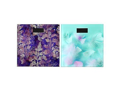 Весы напольные электронные Легкость ЖК-дисплей 28*28*0,5см максимальная нагрузка 180кг (10шт/кор) - фото в Миди Лтд Изображение товара Весы напольные электронные Легкость ЖК-дисплей 28*28*0,5см максимальная нагрузка 180кг (10шт/кор) в Миди Лтд