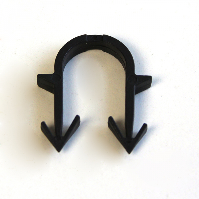 Скоба якорная для теплого пола 16- 20 мм (100штуп) - фото в Миди Лтд Изображение товара Скоба якорная для теплого пола 16- 20 мм (100штуп) в Миди Лтд