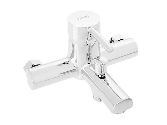 Изображение товара Смеситель для ванны с коротким изливом2            ХХ в Миди Лтд