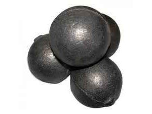 Ядра чугунные 6кг (ящик) - фото в Миди Лтд Изображение товара Ядра чугунные 6кг (ящик) в Миди Лтд