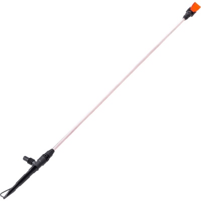 Распылитель удлиненный грядочный Жук 1/2"-3/4" (100см) (10шт/уп) - фото в Миди Лтд Изображение товара Распылитель удлиненный грядочный Жук 1/2"-3/4" (100см) (10шт/уп) в Миди Лтд