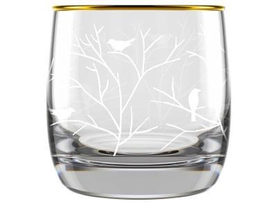 Стакан Венский лес 300мл 6шт (4шт/уп) Х - фото в Миди Лтд Изображение товара Стакан Венский лес 300мл 6шт (4шт/уп) Х в Миди Лтд