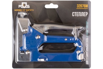 Степлер металлический  (тип 53) 4-14мм - фото в Миди Лтд Изображение товара Степлер металлический  (тип 53) 4-14мм в Миди Лтд