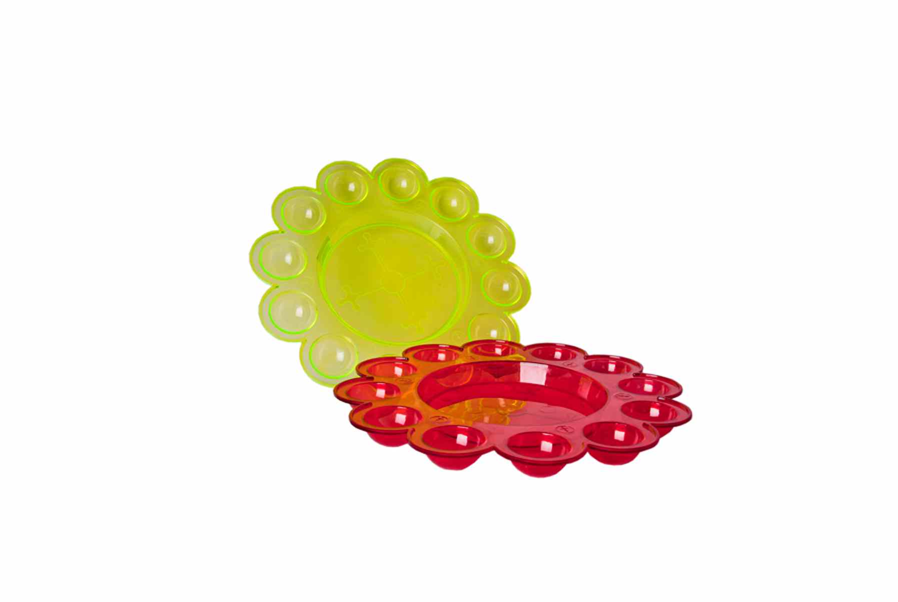 Изображение товара Пасхальное блюдо №3 (50шт/уп) в Миди Лтд