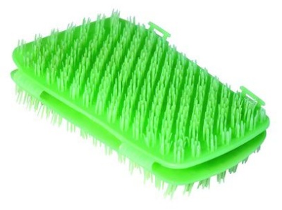 Рукавица массажная БОДРОСТЬ (24шт/уп) - фото в Миди Лтд Изображение товара Рукавица массажная БОДРОСТЬ (24шт/уп) в Миди Лтд