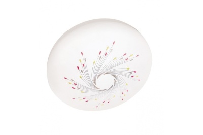 Изображение товара Светильник светодиодный IN HOME Карусель 12Вт 230В 6500К 780лм в Миди Лтд