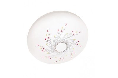 Изображение товара Светильник светодиодный IN HOME Карусель 12Вт 230В 6500К 780лм в Миди Лтд