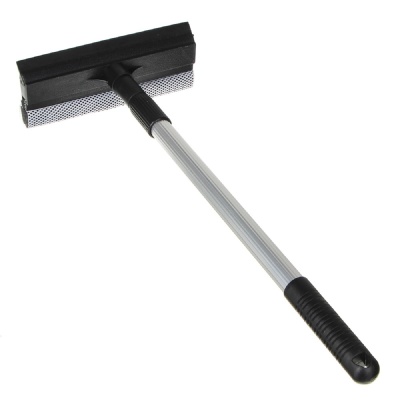 Окномойка с телескопической ручкой металл 70см  Х - фото в Миди Лтд Изображение товара Окномойка с телескопической ручкой металл 70см  Х в Миди Лтд