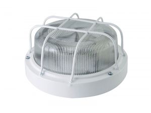 Изображение товара Светильник НПП 03-100-103 металл стекло с решеткой 100Вт IP65 TDM в Миди Лтд