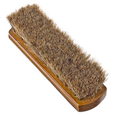 Щетка для обуви Люкс Натуральный ворс           ХХ - фото в Миди Лтд Изображение товара Щетка для обуви Люкс Натуральный ворс           ХХ в Миди Лтд