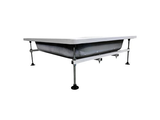 Изображение товара Подставка каркасная для поддонов Ligeya 900*900*150мм (6шт/уп) в Миди Лтд