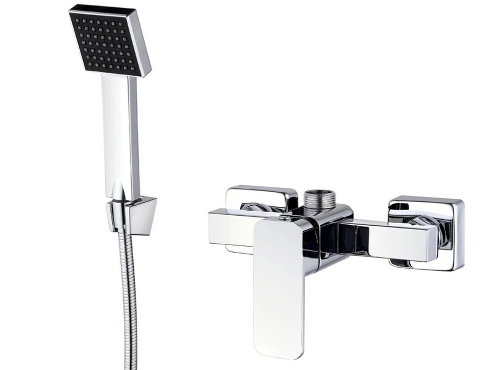 Изображение товара Смеситель для душа G/LAUF NEB5-A123 в Миди Лтд