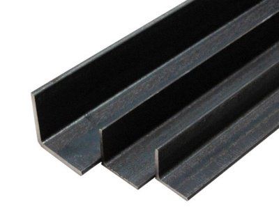 Уголок 50х50х4мм Ст3пс ГОСТ 8509-93 (12,0м) - фото в Миди Лтд Изображение товара Уголок 50х50х4мм Ст3пс ГОСТ 8509-93 (12,0м) в Миди Лтд