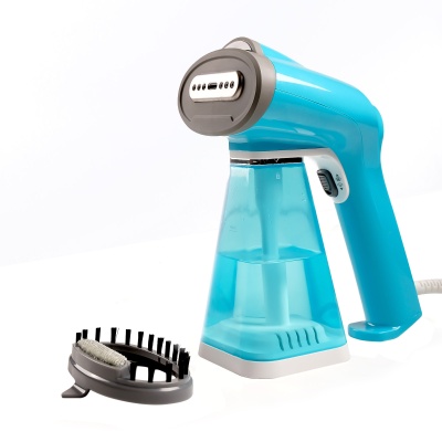 Отпариватель для одежды GALAXY LINE GL 6194 1300Вт объем контейнера 300мл насадка-щетка - фото в Миди Лтд Изображение товара Отпариватель для одежды GALAXY LINE GL 6194 1300Вт объем контейнера 300мл насадка-щетка в Миди Лтд