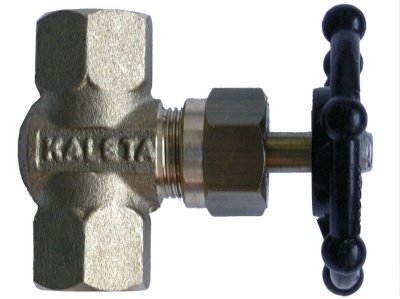 Изображение товара Водный клапан расходомера ВОЛМА Калета в Миди Лтд