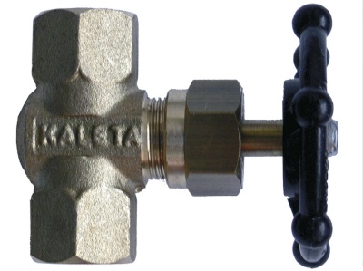 Водный клапан расходомера ВОЛМА Калета - фото в Миди Лтд Изображение товара Водный клапан расходомера ВОЛМА Калета в Миди Лтд