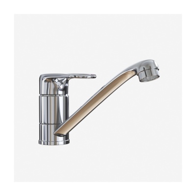 Изображение товара Смеситель для кухни ML05-03 MIXLINE в Миди Лтд