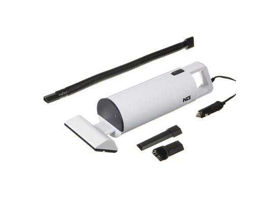 Изображение товара Пылесос автомобильный NEW GALAXY 150Вт  2 насадки сухая и влажная уборка 12В провод 3м (20шт/кор) в Миди Лтд