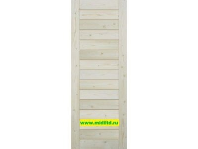 Дверное полотно ДГ-ПН хвоя 2000х700 - фото в Миди Лтд Изображение товара Дверное полотно ДГ-ПН хвоя 2000х700 в Миди Лтд