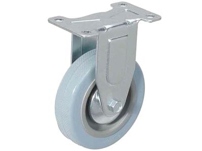 Колесо аппаратное неповоротное (FCg 46) 100мм - фото в Миди Лтд Изображение товара Колесо аппаратное неповоротное (FCg 46) 100мм в Миди Лтд