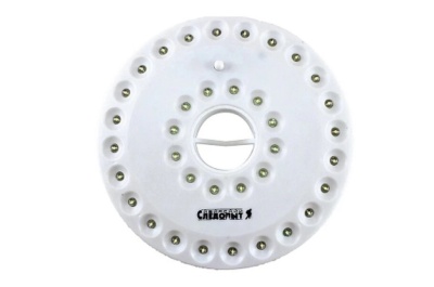 Фонарь кемпинговый 145х145х18мм "Сибирский Следопыт" Лунный Свет 36 LED, 4*АА - фото в Миди Лтд Изображение товара Фонарь кемпинговый 145х145х18мм "Сибирский Следопыт" Лунный Свет 36 LED, 4*АА в Миди Лтд