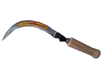 Изображение товара Серп Травник 25 в Миди Лтд